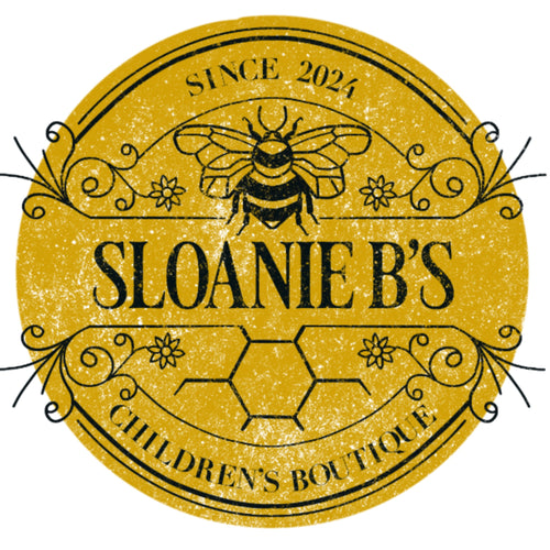 Sloanie B’s Children’s Boutique